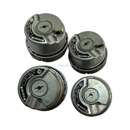 Heidenhain / Rexroth Bosch Group EQN 1325 2048 62S12-78 Absolute Rotary Encoder
