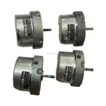 Heidenhain / Rexroth Bosch Group EQN 1325 2048 62S12-78 Absolute Rotary Encoder
