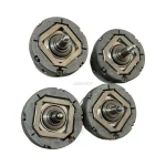 Heidenhain / Rexroth Bosch Group EQN 1325 2048 62S12-78 Absolute Rotary Encoder