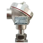 Heriana HR101 Pt100 Temperature Sensor
