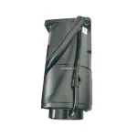 Hi-PRO 3RK15RGN-CM AC Gear Motor
