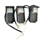 Hi-PRO 3RK15RGN-CM AC Gear Motor