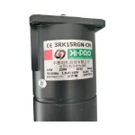 Hi-PRO 3RK15RGN-CM AC Gear Motor