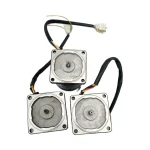 Hi-PRO 3RK15RGN-CM AC Gear Motor
