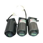 Hi-PRO 3RK15RGN-CM AC Gear Motor