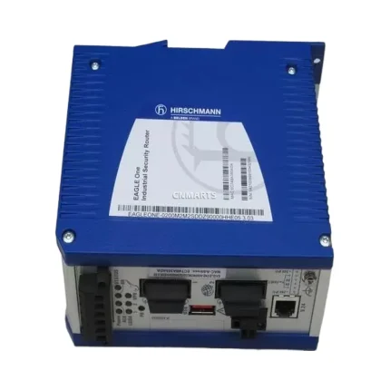 Hirschmann EAGLEONE-0200M2M2SDDZ90000HHE05.3.03 Industrial Security Router