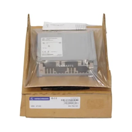 Hirschmann MM3-4FXM2 Industrial Ethernet Switch Module