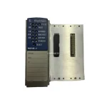 Hirschmann MS2108-2 Industrial Ethernet Switch Module