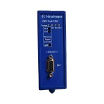 Hirschmann OZD PROFI 12M G12 Fiberoptic Module Profibus