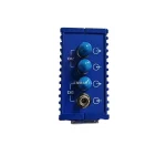 Hirschmann OZD PROFI 12M G12 Fiberoptic Module Profibus