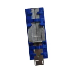 Hirschmann OZD PROFI 12M G12 Fiberoptic Module Profibus
