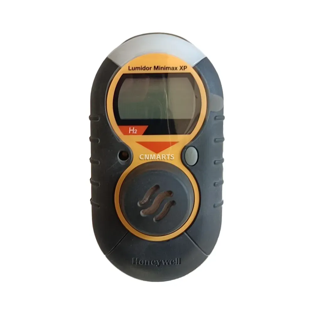 Honeywell Minimax XP Portable Gas Detector-img1 Honeywell Minimax XP Portable Gas Detector