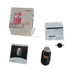 Honeywell Minimax XP Portable Gas Detector