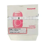 Honeywell Minimax XP Portable Gas Detector