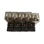 Honeywell SZR-MY4-N1 Electromagnetic Relay