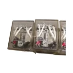 Honeywell SZR-MY4-N1 Electromagnetic Relay