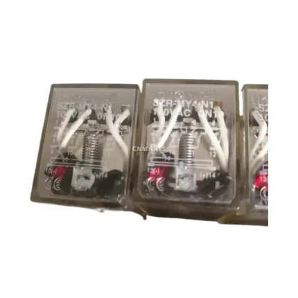 Honeywell SZR-MY4-N1 Electromagnetic Relay