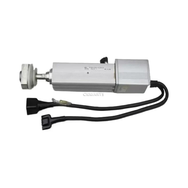 IAI RC-RSW-H-100-M-G1-SU-SCB35-SP Electric Cylinder Actuator