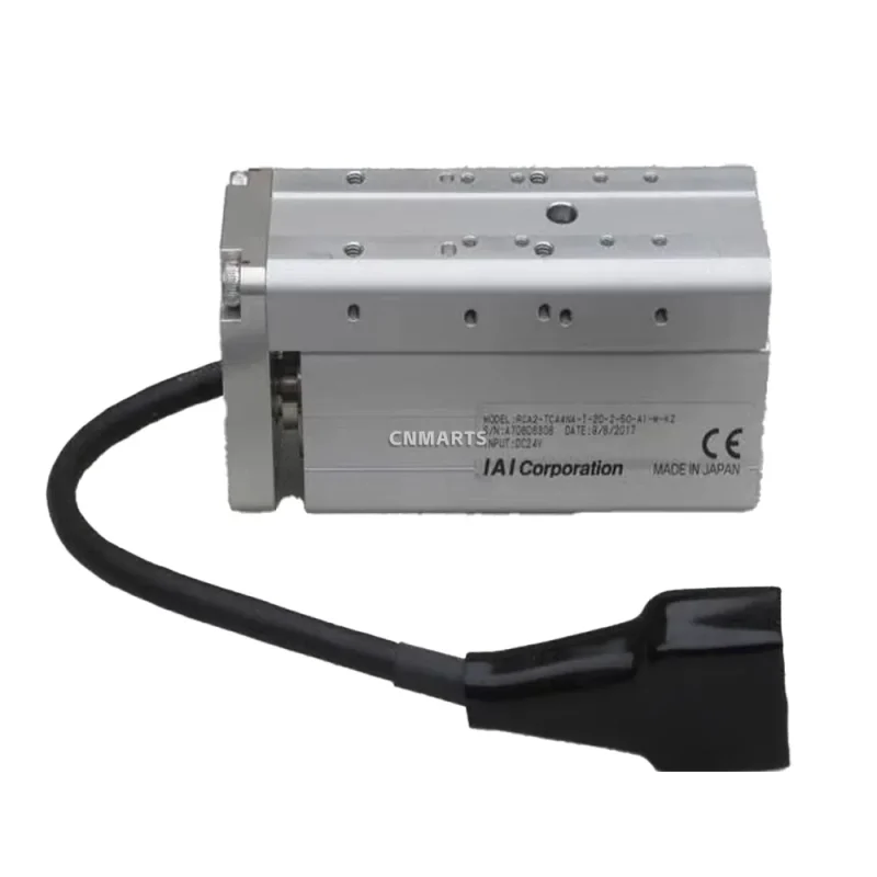 IAI RCA2-TCA4NA-I-20-2-50-A1-M-K2 Electric Actuator