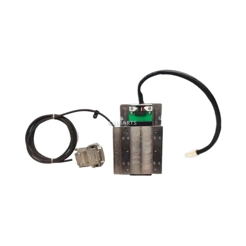 IKO NT80V25/5L1 Precision Linear Stage