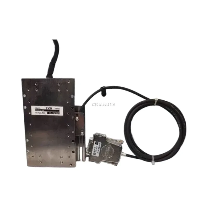 IKO NT80V25/5L1 Precision Linear Stage