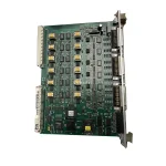 INDUSTRONIC 341-720-200 Industrial Interface Card