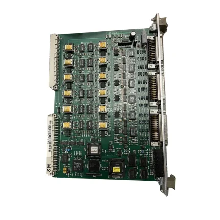 INDUSTRONIC 341-720-200 Industrial Interface Card
