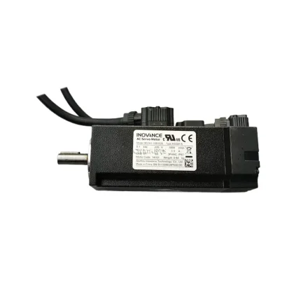 INOVANCE MS1H1-10B30CB AC Servo Motor