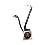INOVANCE MS1H1-10B30CB AC Servo Motor