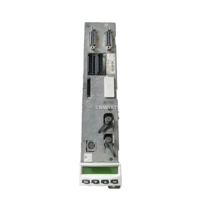 Indramat DKC01.1-040-7-FW Digital Control Module