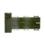 Industrial Control PCB Assembly