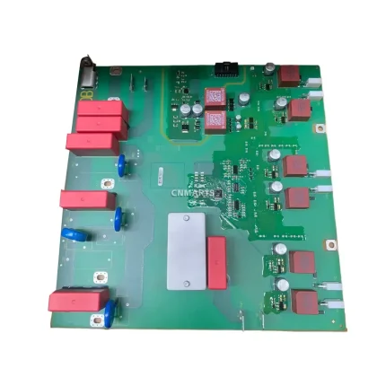 Industrial Control PCB Assembly