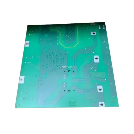 Industrial Control PCB Assembly
