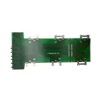 Industrial Control Printed Circuit Board (PCB)