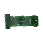 Industrial Control Printed Circuit Board (PCB)