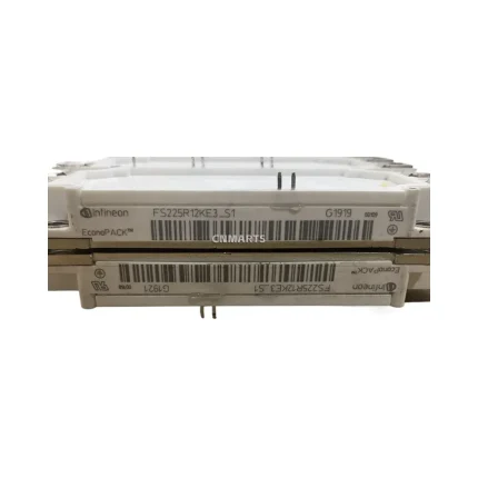 Infineon FS225R12KE3_S1 IGBT Power Module