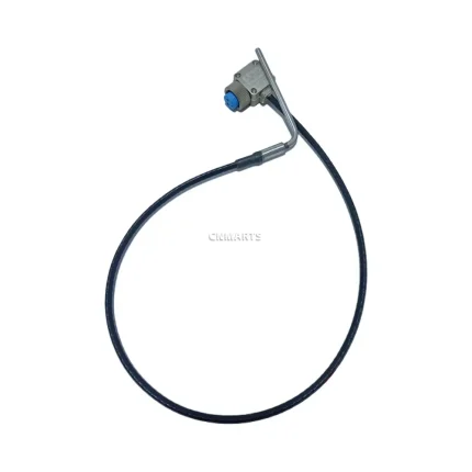 JAEGER 104549/0500 Temperature Sensor Probe