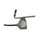 JAEGER 104549/0500 Temperature Sensor Probe