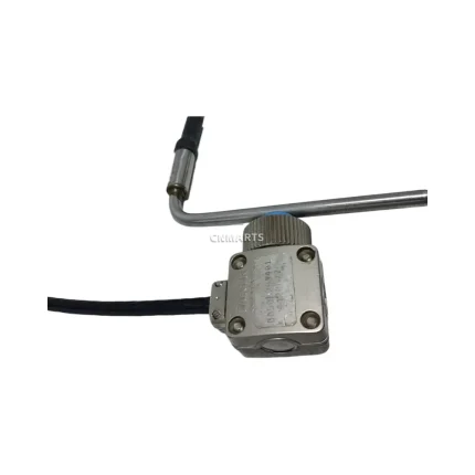 JAEGER 104549/0500 Temperature Sensor Probe