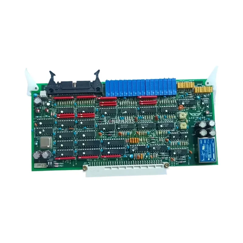 JHCS LCU-M110B Industrial Control Board / LCU Module