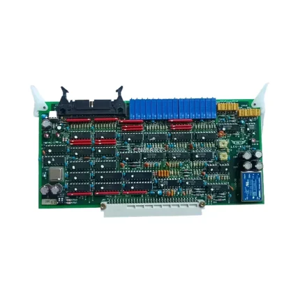 JHCS LCU-M110B Industrial Control Board / LCU Module