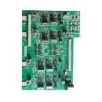 JRC CMA-832 Industrial Circuit Board / Receiver Unit