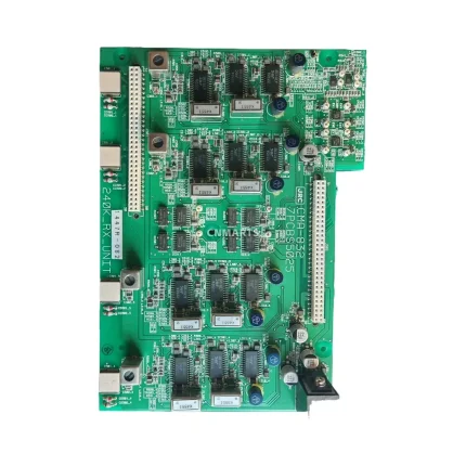 JRC CMA-832 Industrial Circuit Board / Receiver Unit