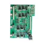 JRC CMA-832 Industrial Circuit Board / Receiver Unit