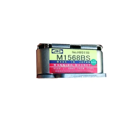 JRC M1568BS Magnetron