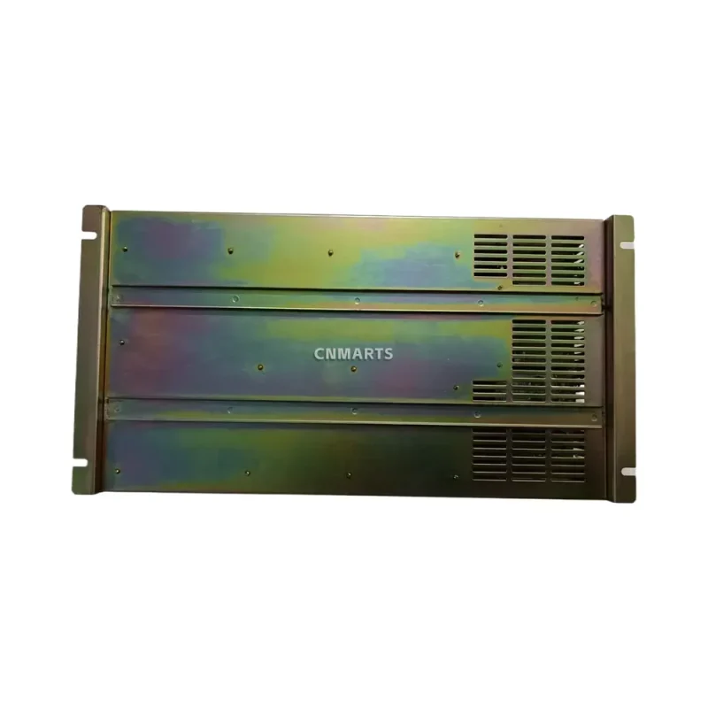 JRC SMS-050 CTA Unit (Alarm & Monitoring System)