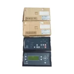 JRCS JACOM-22 Generator Control Panel System (Operational Panel and Display Unit)