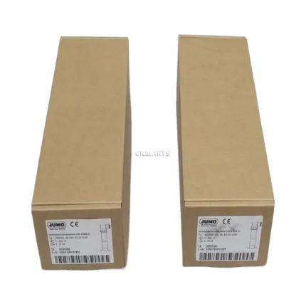 JUMO 402050/000-458-405-613-20-61/631 Pressure Switch