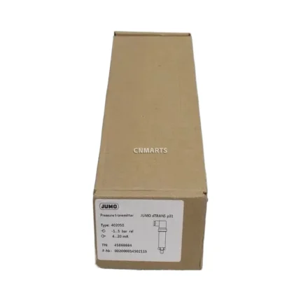 JUMO 402050 Pressure transmitter