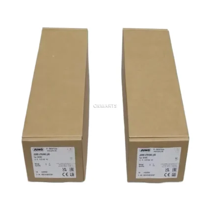 JUMO 404366/000 Pressure Transmitter